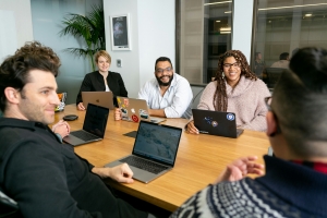 Soft Skills for Career Success in STEM